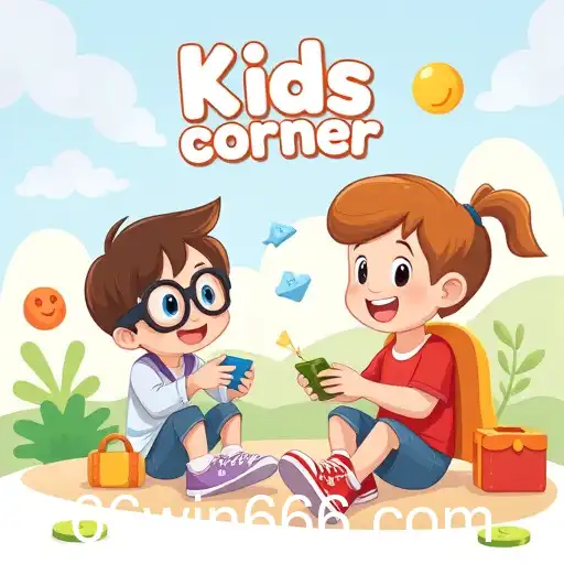 Online Gaming Evolution: 66win's Rise to Prominence
