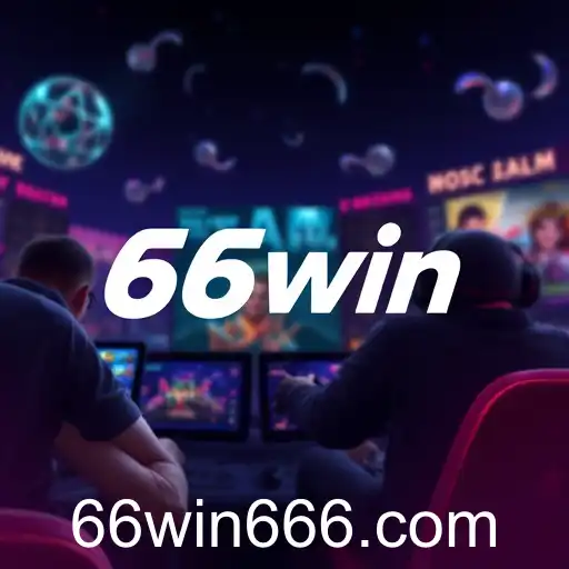 66win: The Innovative Platform Revolutionizing Online Gaming