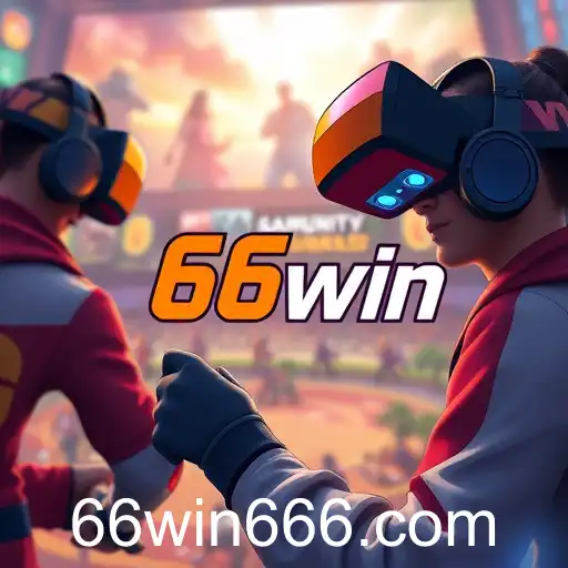 The Rise of 66win and the Future of Online Gaming