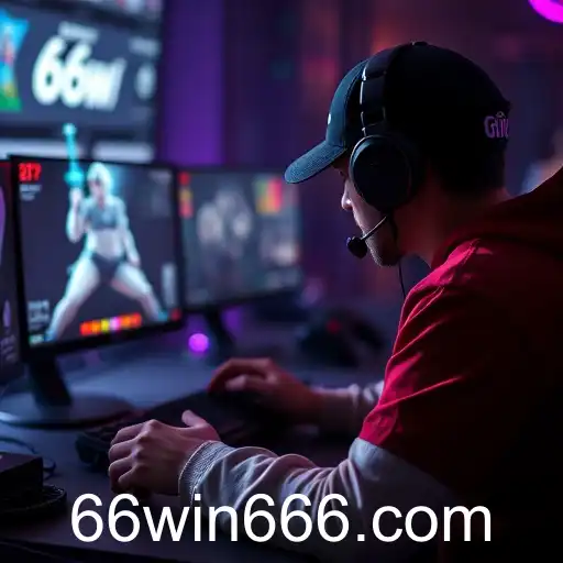66win and the Future of Online Gaming