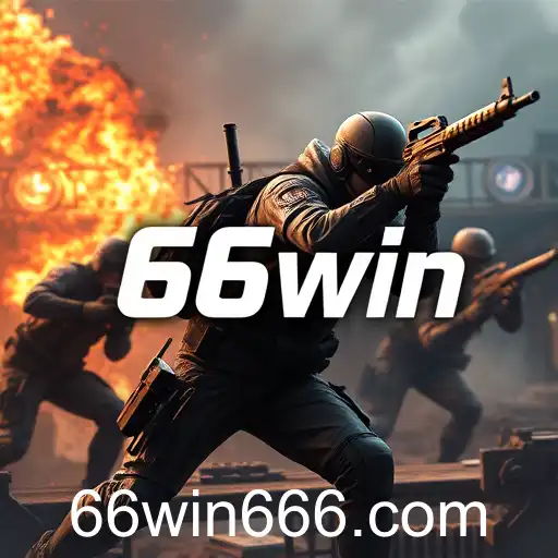 Exploring the Thrilling World of Action Games: Delve into the '66win' Experience