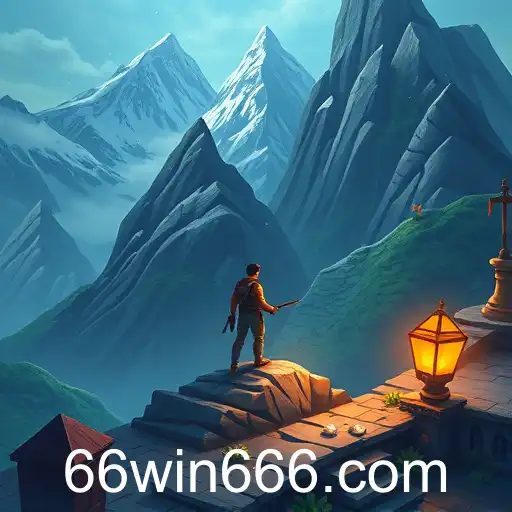 The Allure of Adventure Games and the Power of '66win'