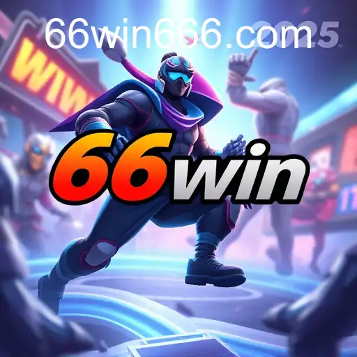 Embracing the Digital Playground: A Closer Look at 66win