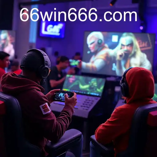 Emerging Trends in Online Gaming