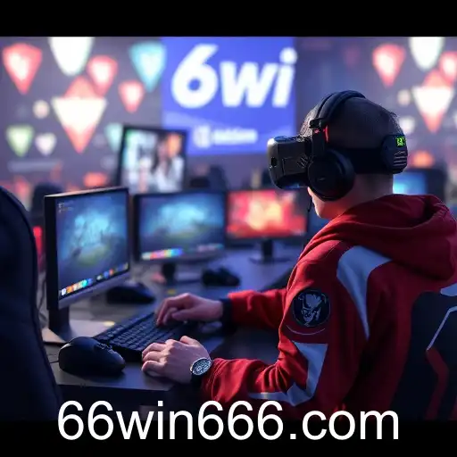 The Evolution of Online Gaming in 2025