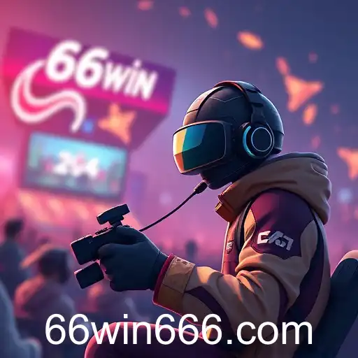 Expanding Digital Horizons: The Rise of 66win