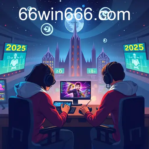 Online Gaming and Its Societal Impact in 2025