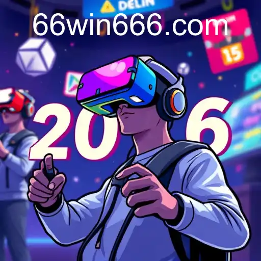 Gaming Trends on 66win: A Glimpse into 2026