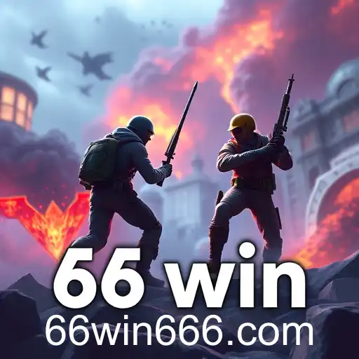 Exploring Multiplayer Zones: The Thrill of '66win'