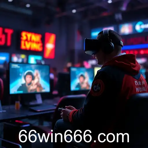 Online Gaming Trends Surge Amid Global Changes