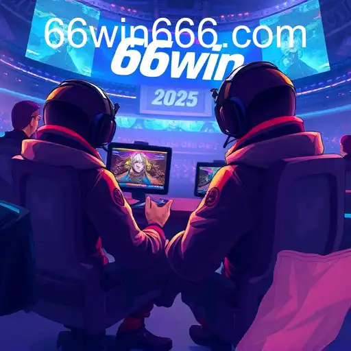 The Rise of 66win: Dominating the Online Gaming Arena
