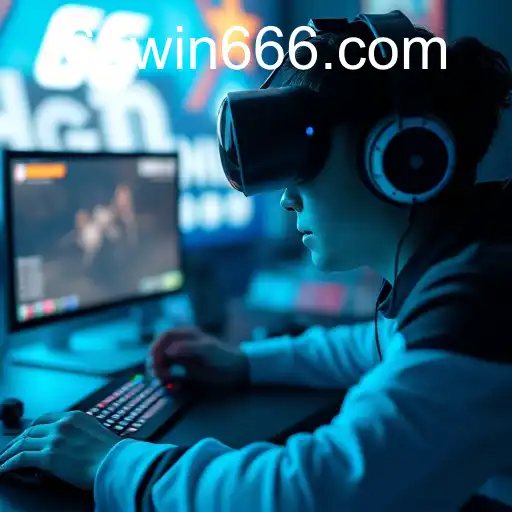 Rise of Online Gaming in 2026