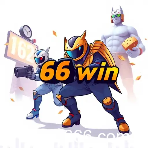 The Rise of Online Gaming and 66win's Role