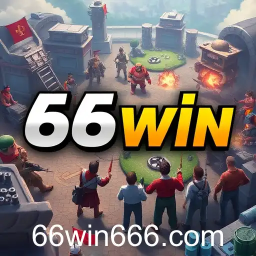 Exploring '66win': A Gateway to Online Strategy Games